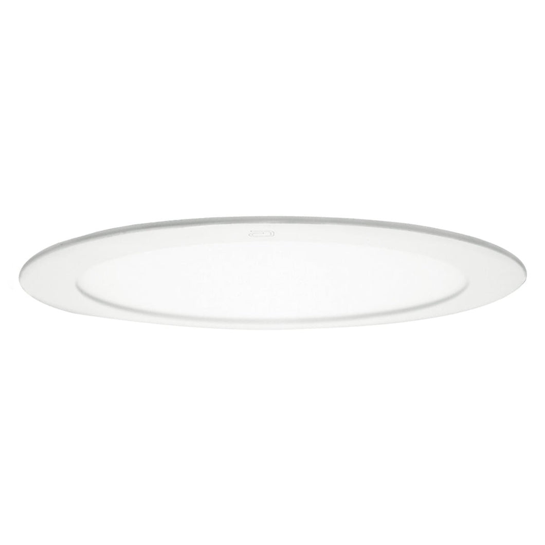 PANEL LED REDONDO SLIM 18W BLANCO CALIDO ARTLITE SKU: ADO - 011 - LumyventJC