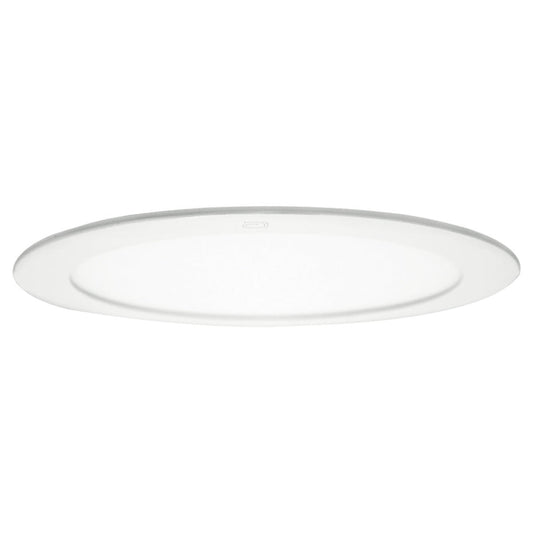 PANEL LED REDONDO SLIM 18W BLANCO FRIO ARTLITE SKU: ADO - 005 - LumyventJC