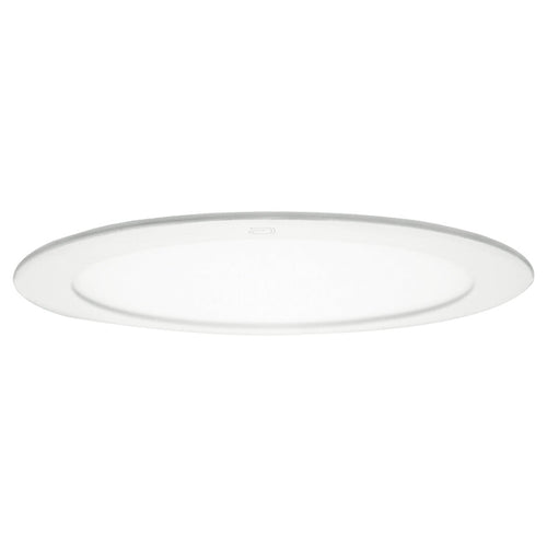 PANEL LED REDONDO SLIM 18W BLANCO FRIO ARTLITE SKU: ADO - 005 - LumyventJC