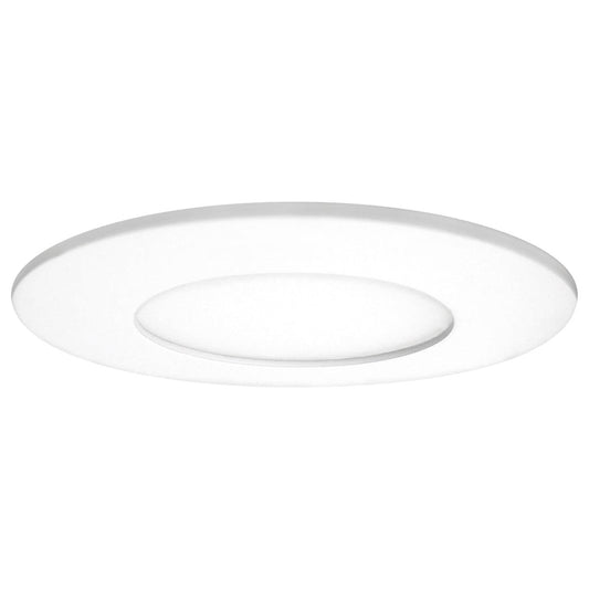 PANEL LED REDONDO SLIM 3W BLANCO CALIDO ARTLITE SKU: SKU - ADO - 009 - LumyventJC