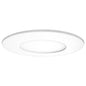 PANEL LED REDONDO SLIM 3W BLANCO CALIDO ARTLITE SKU: SKU - ADO - 009 - LumyventJC