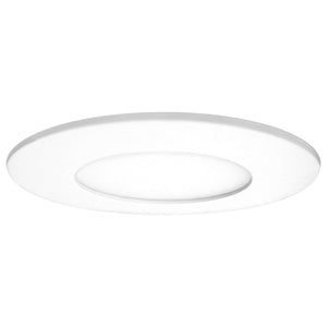 PANEL LED REDONDO SLIM 3W BLANCO CALIDO ARTLITE SKU: SKU - ADO - 009 - LumyventJC