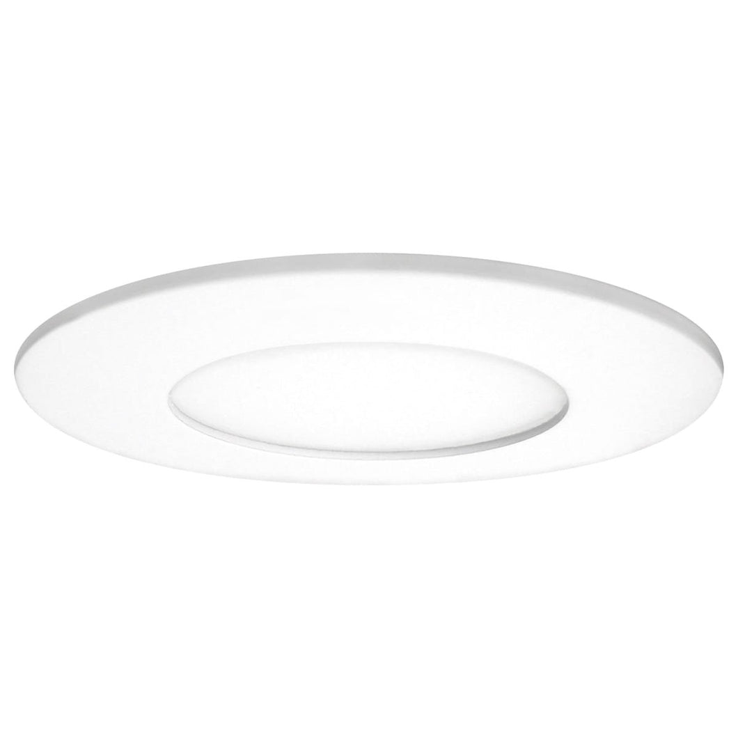 PANEL LED REDONDO SLIM 3W BLANCO CALIDO ARTLITE SKU: SKU - ADO - 009 - LumyventJC