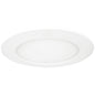 PANEL LED REDONDO SLIM 6W BLANCO CALIDO ARTLITE SKU: ADO - 010 - LumyventJC