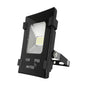 REFLECTOR LED SMD CUADRADO SLIM 10W - LumyventJC