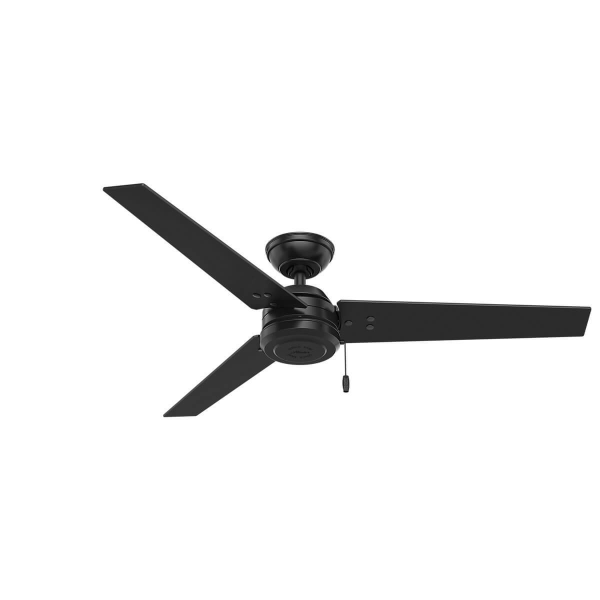 Ventilador Hunter Modelo Cassius Exterior 52" - LumyventJC