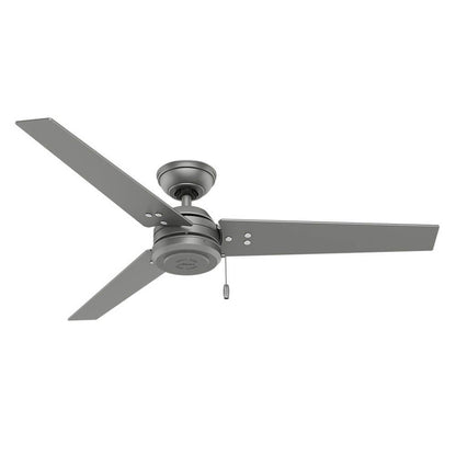 Ventilador Hunter Modelo Cassius Exterior 52" - LumyventJC